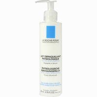Roche Posay Physiologische Reinigungsmilch Lotion 200 ml