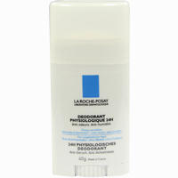 Roche Posay Physiologischer Deostick 40 g
