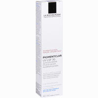 Roche- Posay Pigmentclar Ausgleichende Pflege gegen Pigmentflecken Lsf 30 Creme 40 ml
