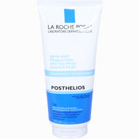 Roche Posay Posthelios Repairpflege Nach der Sonne Gel 200 ml