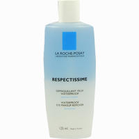 Roche Posay Respectissime Augenmake- Up- Entferner 125 ml