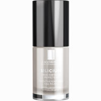 Roche Posay Silicium Pastel Care Nagellack 06 Pastel Blanc 6 ml