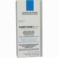 Roche- Posay Substiane+ Uv Creme 40 ml