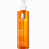 Roche- Posay Vitamin C Reinigungsgel 200 ml