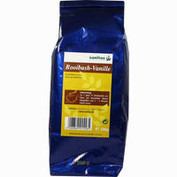 Rooibusch-vanille Tee 250 g - ab 2,67 €