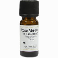 Rose Absolue 100% ätherisches Öl 1 ml