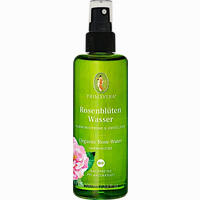 Rosenblütenwasser Bio 100 ml