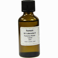 Rosmarin 100% ätherisches Öl 50 ml