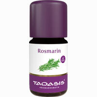 Rosmarin Bio Öl 5 ml