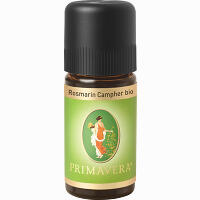 Rosmarin Kba Aetherisches Öl 10 ml