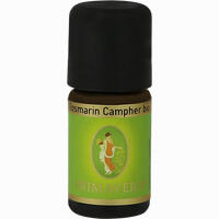 Rosmarin Kba Aetherisches Öl 10 ml - ab 5,15 €