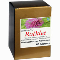 Rotklee 60 Stück - ab 15,17 €