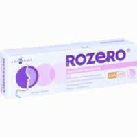 Rozero Anti Gesichtsrötung Creme 30 ml 