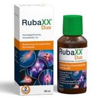 Rubaxx Duo Tropfen 10 ml - ab 13,10 €