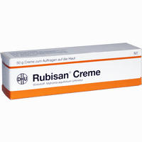 Rubisan Creme 50 g