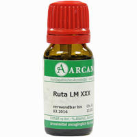 Ruta Arca Lm 30 10 ml