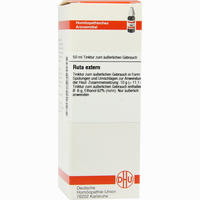 Ruta Extern Extrakt 50 ml