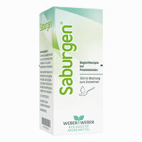 Saburgen Tropfen 100 ml