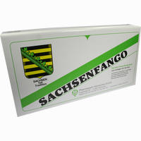 Sachsen Fango Kompressen 850 g
