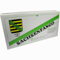 Sachsen Fango Kompressen  1700 g - ab 10,59 €