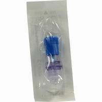 Safesite Sicherheitskonnektor F. Infusionssysteme 1 Stück