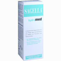 Sagella Hydramed Lotion 500 ml - ab 5,12 €