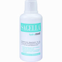 Sagella Hydramed Lotion 500 ml - ab 6,09 €