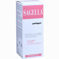 Sagella Poligyn Lotion  100 ml - ab 4,69 €