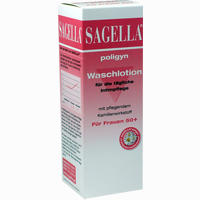 Sagella Poligyn Lotion  100 ml - ab 5,25 €