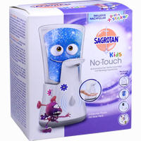 Sagrotan Kids No- Touch Seifenspender Flüssigseife 1 Stück
