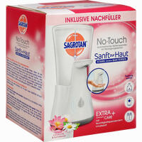 Sagrotan No- Touch Seifenspender 1 Stück