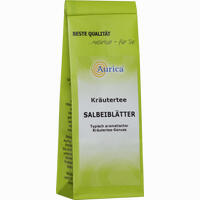 Salbeiblätter Tee 50 g - ab 2,67 €