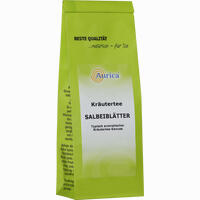 Salbeiblätter Tee 50 g - ab 2,67 €