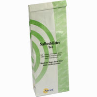 Salbeiblättertee Aurica Tee 50 g