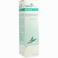 Saliva Natura Mundspray (pumpspray)  50 ml - ab 8,34 €