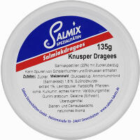 Salmix Knusper Dragees 135 g
