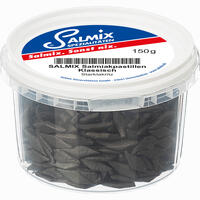 Salmix Salmiakpastillen N  150 g - ab 1,37 €
