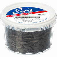 Salmix Salmiakpastillen N  150 g - ab 1,59 €