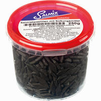 Salmix Salmiakpastillen Zuckerfrei 250 g - ab 3,87 €