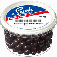 Salmix Schoko Dragees 150 g