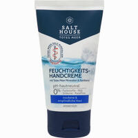 Salthouse Feuchtigkeits- Handcreme Therapie  75 ml 
