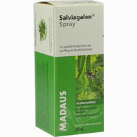Salviagalen Spray 20 ml
