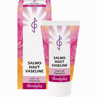 Salwo Hautvaseline Bombastus 75 ml - ab 3,13 €