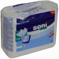 San Seni Uni Vorlage Nacht Gr. 2 10 Stück