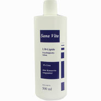 Sana Vita L30 Lipide Lotion 250 ml - ab 11,75 €