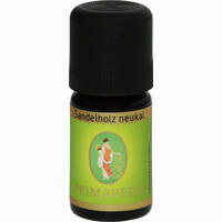 Sandelholz Neukaledonisch Aetherisches Öl 5 ml