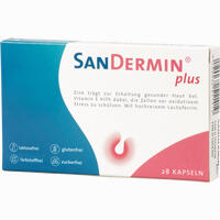 Sandermin Plus 28 Stück