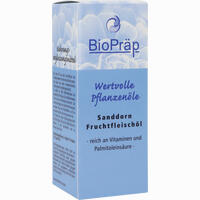 Sandorn Fruchtfleischöl Öl 50 ml - ab 8,97 €