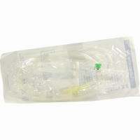 Sangodrop- Air Matic Infusionsset 1 Stück
