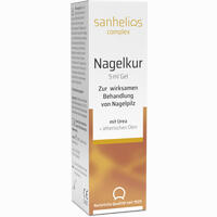 Sanhelios Nagelkur 5 ml 